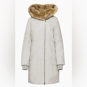 Babaton St. Moritz Parka, Size Small - Aritzia - BRAND NEW